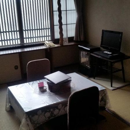 Henmi Ryokan Χακοντάτε Δωμάτιο φωτογραφία
