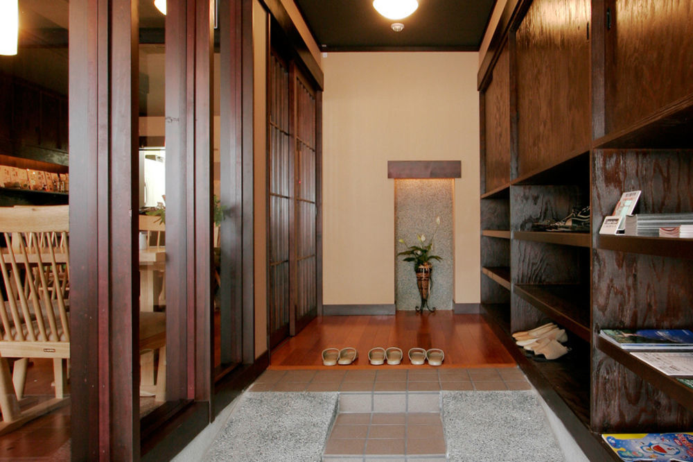 Henmi Ryokan Χακοντάτε Εξωτερικό φωτογραφία
